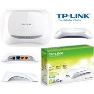 TP-LINK 150Mbps Wireless N Wifi Router TL-WR720N