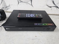 LG BP250 藍光/DVD播放機