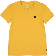 Boy's KT-Knit Top, Banana, 8 Years, Banana, 2-8 Jahre