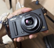 Nikon Coolpix A