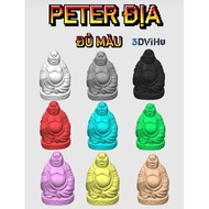 Peter Dia Griffin Family Guy Statue in All Colors