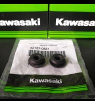 Karet body Ninja 250 Fi Karbu Er6 Er6N Er6F Z250 Rr mono 250 Original