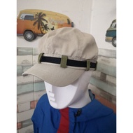 FIDDLER / ROUND HAT (PRELOVED)