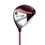 🔥廠家直銷🔥XXIO/XX10 MP1300高爾夫球桿女士球道木24新款golf三號 五號木桿