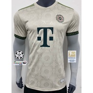 25-26 Bayern Munich Oktoberfest Special Edition Player Version Football Jersey S-2XL