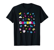 The Amazing World of Gumball Fun Drops T-Shirt