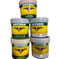 THE NEW⊙◆❐Boysen latex color paint 1/4 Liter