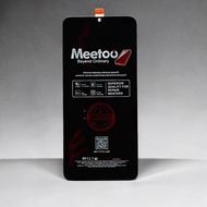 MEETOO LCD COMPATIBLE FOR SAMSUNG A30 SAMSUNG A50/ + TOUCHSCREEN
