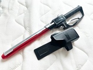 日本版 - Bandai Kamen Masked Rider DX 變身配件玩具 - 假面騎士 555 Faiz Edge