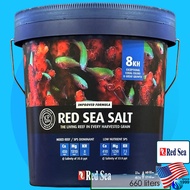 Red Sea Improved Formula Coral Pro / Sea Salt 7kg 22kg เกลือทำน้ำทะเล เกลือสำหรับปลาและปะการัง เกลือสังเคราะห์ salt mixed redsea salt coralpro เกลือ