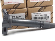 TOYOTA คอยล์จุดระเบิด คอยล์หัวเทียน แท้ Toyota Camry AVV50 แคมรี่  ของแท้ Made in Japan ( ราคา /1 ตั