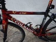 Colnago C60 碳纖維公路車