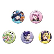 Anime Mairimashita Iruma-kun Iruma Suzuki Cute Badge Brooches Cosplay Pins Fashion Accessories Gifts