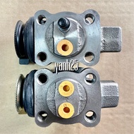 TBK Nissan Yu41 Front-Right Wheel Cylinder Brake Pump Depan Kanan With & Without Bolt 41101-0T010 / 