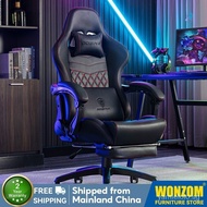 【In stock】Dowinx Computer Chair, Home Esports Chair, Office Chair, Boss Chair, Ergonomic Chair Gaming chair Game Ergonomic Chair M7R3