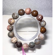Alashan Agate Bracelet ️ 阿拉善手串 ️