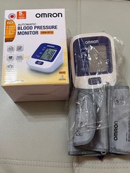 [全新］OMRON 血壓計 HM-8712 標準版