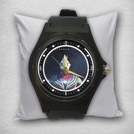 Jam Tangan Anak ULTRAMAN Karet Terbaru Termurah