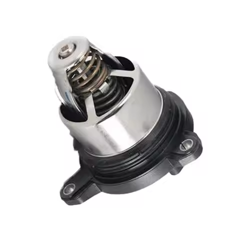 New-06M121115K Thermostat For A4 A5 A6 A7 A8 Q5 Q7 Q8 S4 S5 S6 RS4 RS5 Touareg 06M121115G 06M121115H