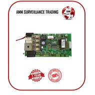 DC3 DC Sliding Panel 777 03s