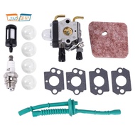 Carburetor for  FS80 Carburetor -  FC55 FC75 FC85 FS310 FS38 FS45 FS45C FS45L FS46 FS55 FS55RC FS55T