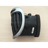 Adapt to Peugeot 206 Left Right Air Conditioning Outlet Original Car Accessories