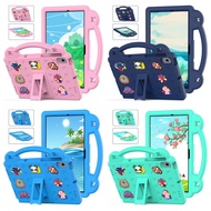 Samsung case shockproof premium foam tablet tab a7lite a8 8.0 10.5 10.1 10.4 s6lite s7 s8 s9 fe 11 i