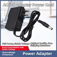 KELAJI | High Quality Universal Power Adapter 5V 0.5A