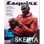 Esquire UK (Single Issue)