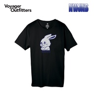 Voyager Outfitters T-Shirt - NWJNS "RATATA"