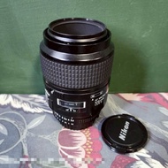 專業相機店NIKON 105mm F2.8 MICRO (保固30天)