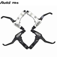 Bicycle Brake Hand V-Brake AVID FR5 Disc Mountain Bike