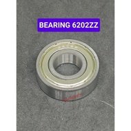 6202ZZ BEARING 6202 ZZ LAHER BEARING/ 6202ZZ 15X35X11 mm