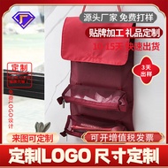Customized Detachable Cosmetic Bag Portable Four-in-One Portable Foldable Travel Cosmetic Storage Ba