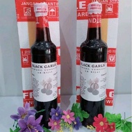 Black Garlic HONEY - Single Black Garlic Honey - Black Garlic Honey - Single Garlic Honey