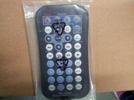 *~~ 北投上傑 ~~*NECVOX DA-7919全自動伸縮螢幕的遙控器