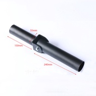 T Bar Row Platform Post Insert Landmine Barbell Attachment