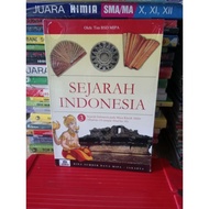 INDONESIAN HISTORY BOOK 3 INDONESIAN HISTORY IN THE CLASSIC PERIOD OF THE END OF THE 14TH CENTURY TO