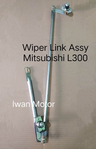 Wiper Link Assy - Stang Wiper Dalam Mitsubishi L300 Diesel