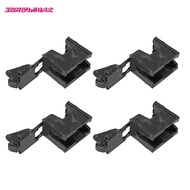 【ISHOWMAL HOT】For For For For BMW E93 335i 430i  F83 Convertible Roof Top Hinge Cover clips 54377187