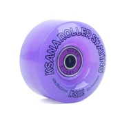 4pcs professional high speed racing 82a pu wheel 58*32mm/54*32mm abec-9 bearing roller skate wheels 