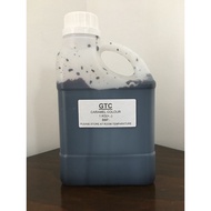 (REPACK) FOOD COLOUR : CARAMEL COLOUR 5 KG (E150d)