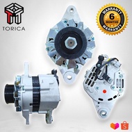 ALTERNATOR ISUZU 4HK1/6HK1/6SD1/ZX350-5G ENGINE / A4TU5991