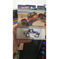 Hotwheels Toyota Land Cruiser FJ40 2012 Offroad Hot Wheels