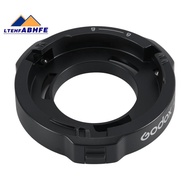 ML-GB Bowens Adapter for ML100Bi & ML60IIBi ML60BI ML60 AD300PRO  to Bowens Mount Adapter Ring
