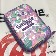 [สินค้ามีอยู่ในประเทศครบรอบ16ปี] กล่องดินสอ smiggle ออสเตรเลียกล่องดินสอกล่องดินสอกล่องเครื่องเขียนเปลี่ยนสีสำหรับนักเรียนประถม