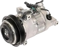 6SBU14C Air Conditioner Compressor Compatible with Chevrolet Caprice SS 447280-6050 4472806050 44728