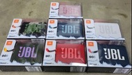 JBL Go3 便攜式防水藍牙喇叭|香港行貨