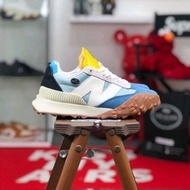 (Nb) New Balance Xc-72 "Storm Blue"