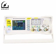 FY6900 Dual Channel DDS Function Arbitrary Waveform Signal Generator Pulse Frequency Counter Fully N